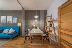 Ile kosztuje projekt mieszkania pod klucz