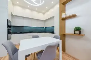 Ile kosztuje remont mieszkania 70m2