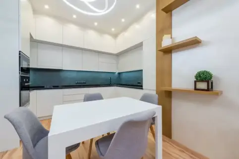 Ile kosztuje remont mieszkania 70m2