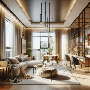 Ile Kosztuje Wykończenie Mieszkania 40M2