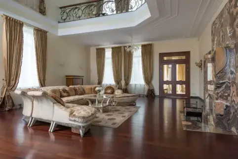 Ile kosztuje wykończenie mieszkania 90m2